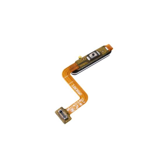 Sensor de huella para Samsung Galaxy M51 negro