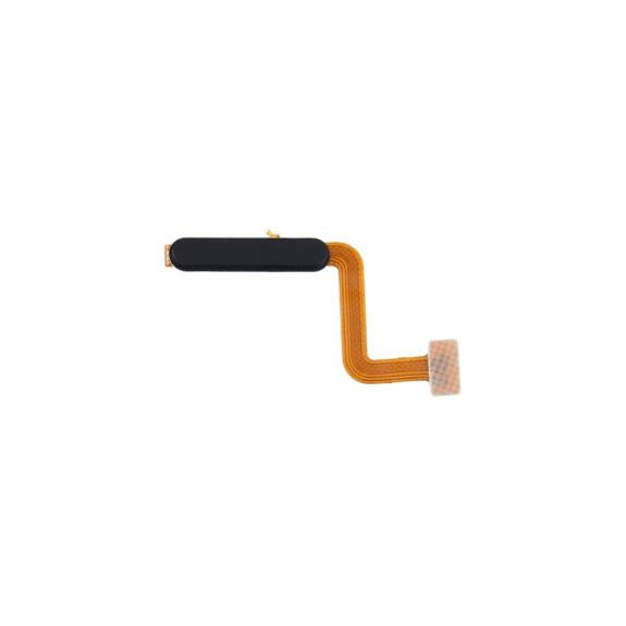 Sensor de huella para Samsung Galaxy M51 negro