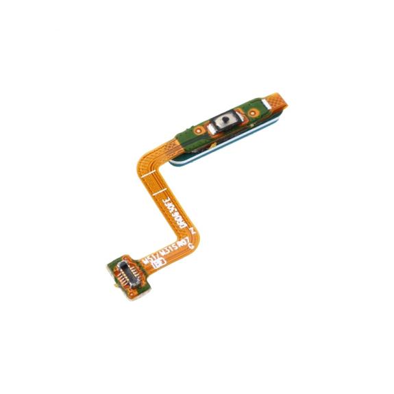 Sensor de huella para Samsung Galaxy M51 verde