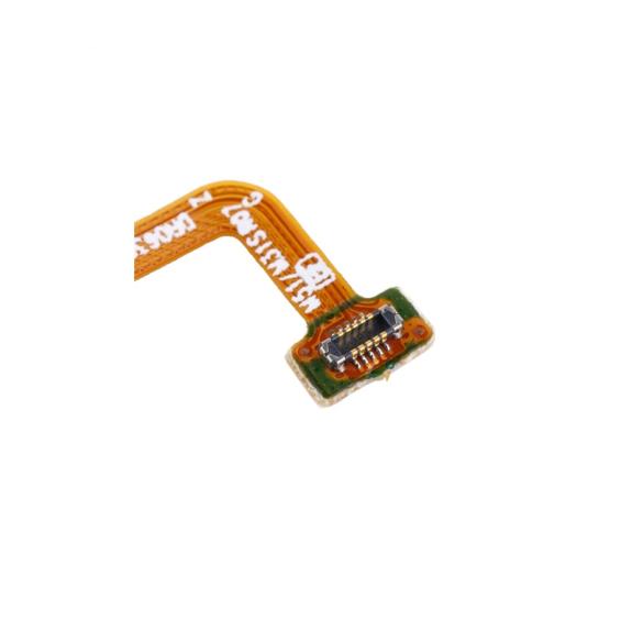 Sensor de huella para Samsung Galaxy M51 verde