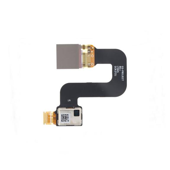 Flex sensor de huella para Samsung Galaxy S21 Ultra 5G