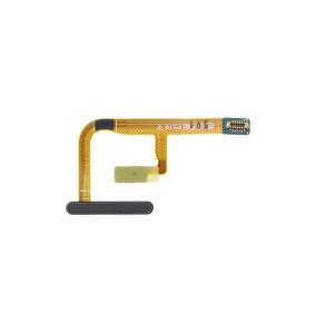 Flex Sensor De Huella Para Samsung Galaxy Z Flip7 Negro