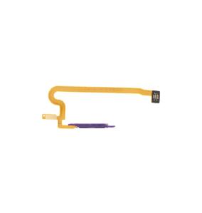 Flex Sensor de Huella Para Vivo Y28S Morado
