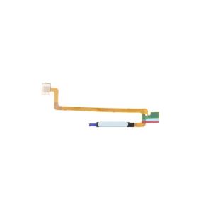 Flex Sensor de Huella Para Xiaomi Redmi 13 en color azul