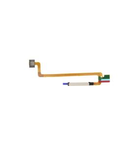 Flex Sensor de Huella Para Xiaomi Redmi 13 en color dorado