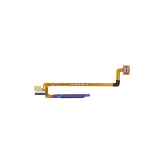 Flex Sensor de Huella Para Xiaomi Redmi 13 en color dorado