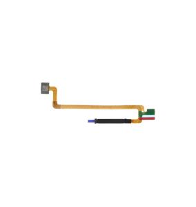 Flex Sensor de Huella Para Xiaomi Redmi 13 en color negro
