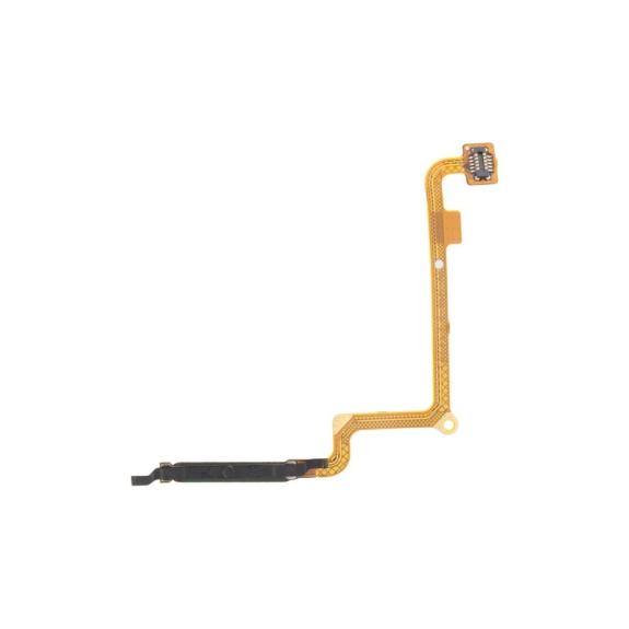 Flex Sensor de Huella Para Xiaomi Redmi 14C en color negro
