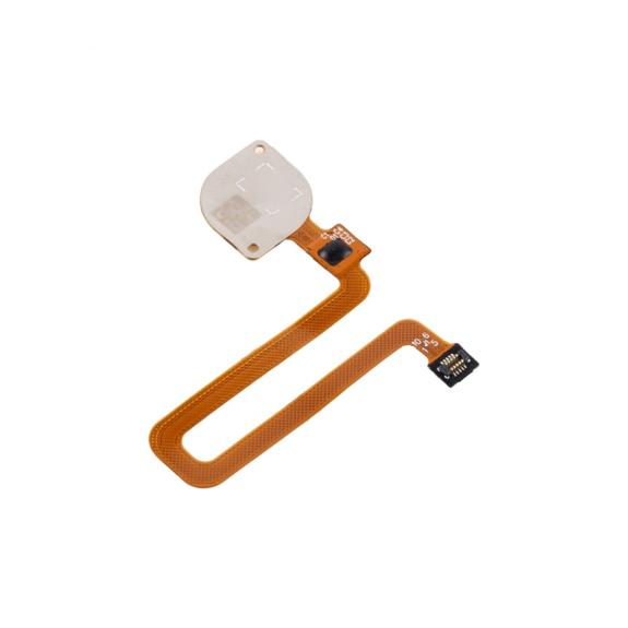 Sensor de huella para Xiaomi Redmi 9C azul