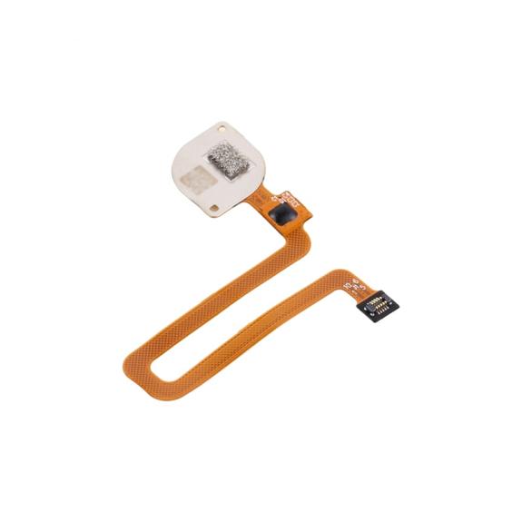 Sensor de huella para Xiaomi Redmi 9C rojo