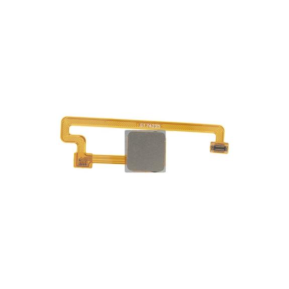 Flex Sensor de Huellas Para Xiaomi Mi Mix 2 Blanco