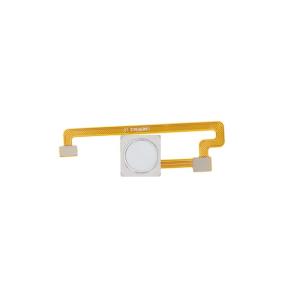 Flex Sensor de Huellas Para Xiaomi Mi Mix 2 Blanco