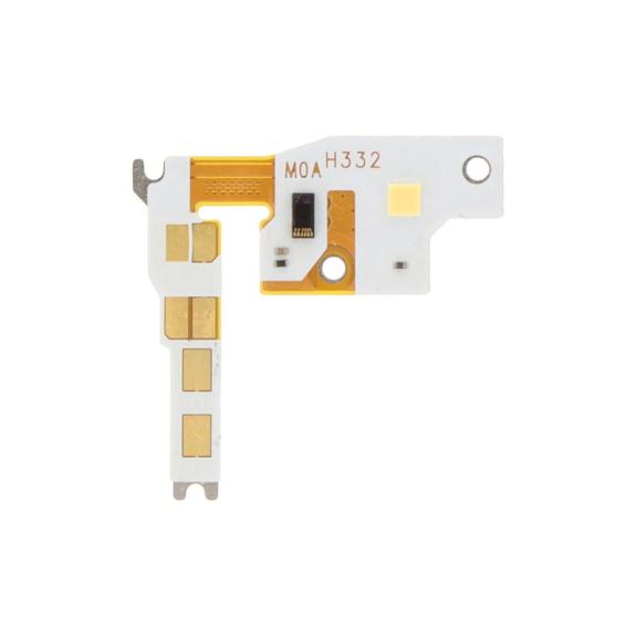 Flex Sensor de Luz Flash Para Xiaomi 13T / 13T Pro