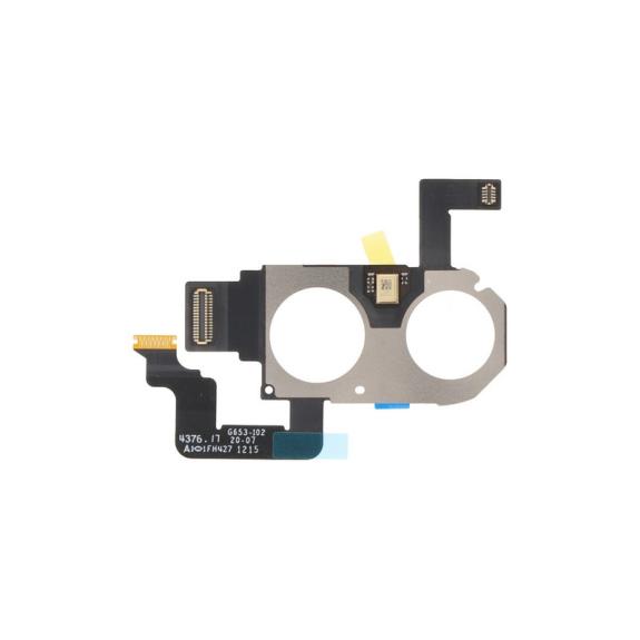 Flex Sensor De Luz Para Google Pixel 9