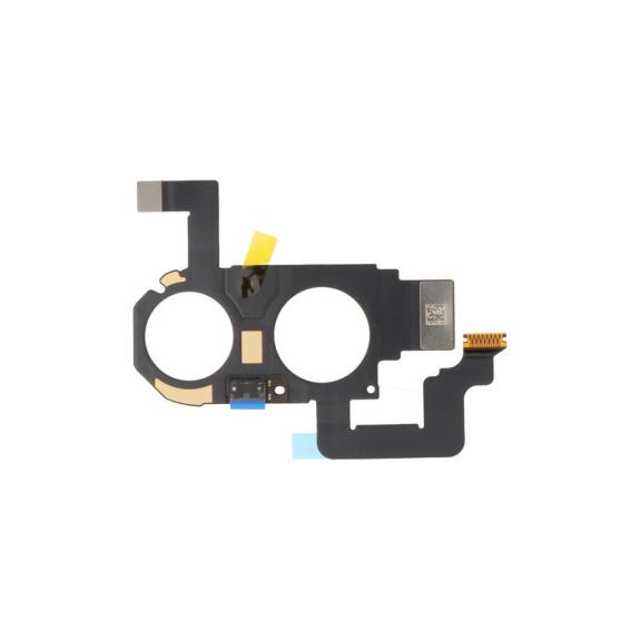 Flex Sensor De Luz Para Google Pixel 9