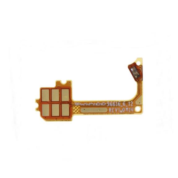 Flex sensor de proximidad y de luz para Samsung Galaxy A04