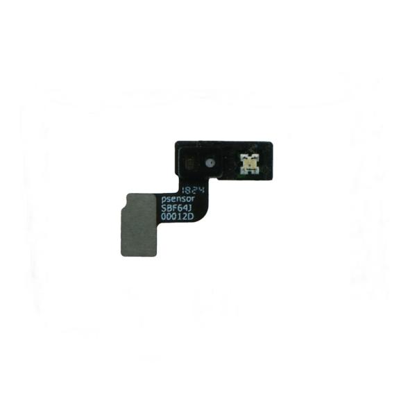 Flex sensor de proximidad y flash para Blackberry Key2