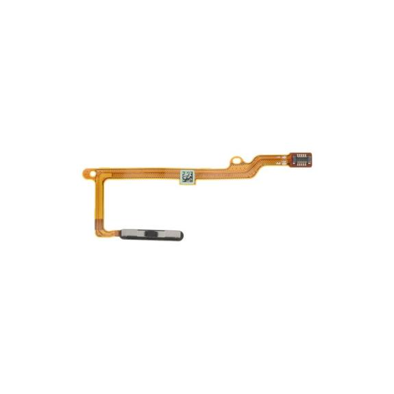 Flex Sensor Fingerprint Para Huawei Honor 200 Lite en azul