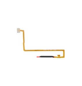 Flex Sensor Fingerprint Para Huawei Honor 400 Smart 5G /4G negro