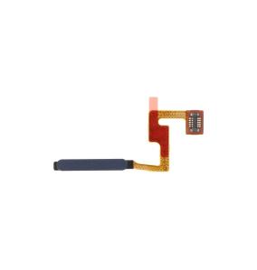 Flex sensor fingerprint para Motorola Edge S30 en color negro