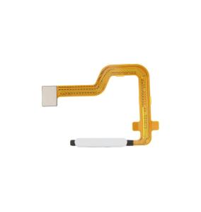 Flex sensor fingerprint para Motorola Moto E22i en color blanco