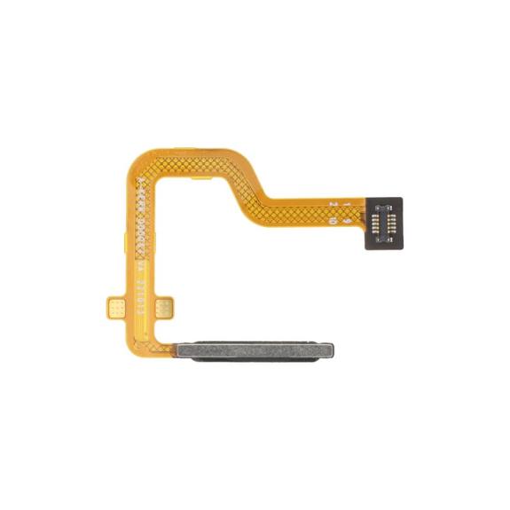Flex sensor fingerprint para Motorola Moto E22i en color blanco
