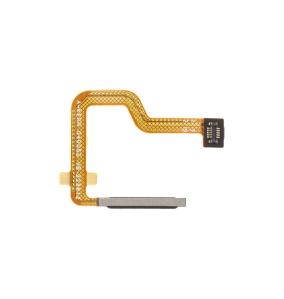 Flex sensor fingerprint para Motorola Moto E22i en color negro