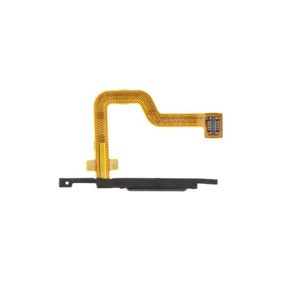 Flex Sensor Fingerprint Para Motorola Moto G Power 5G azul