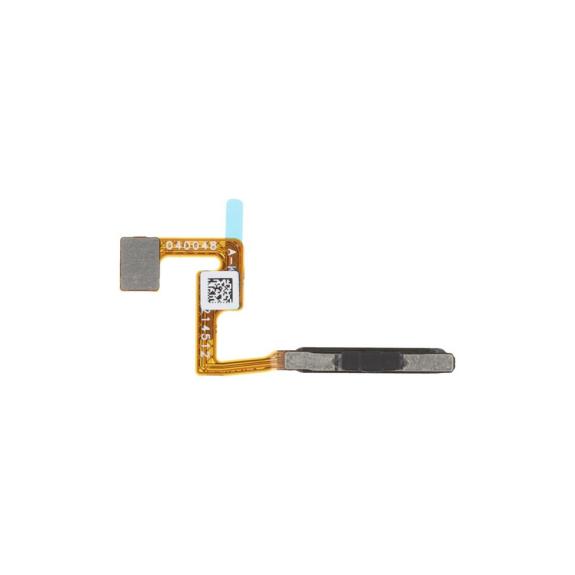 Flex Sensor Fingerprint Para Motorola Moto G Stylus 2022 Rosa