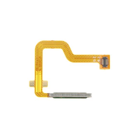 Flex sensor fingerprint para Motorola Moto G14 en color gris