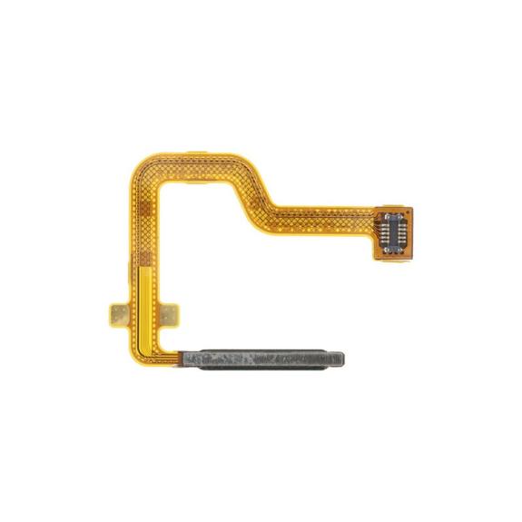 Flex sensor fingerprint para Motorola Moto G23 en color blanco
