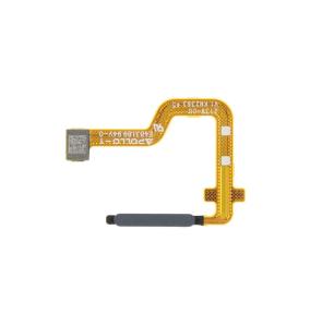 Flex sensor fingerprint para Motorola Moto G23 en color negro