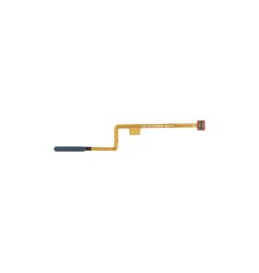 Flex Sensor Fingerprint Para Nokia G50 en color azul