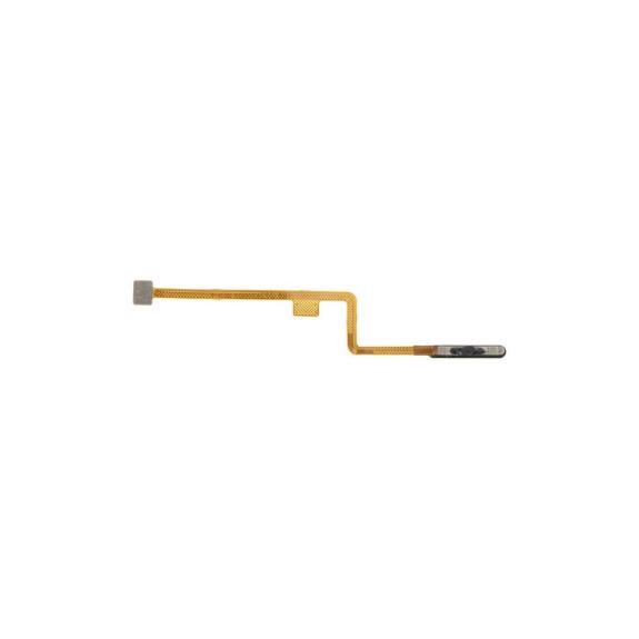 Flex Sensor Fingerprint Para Nokia G50 en color azul