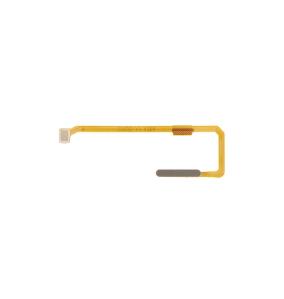 Flex Sensor Fingerprint Para Oppo A5 Pro 4G marron