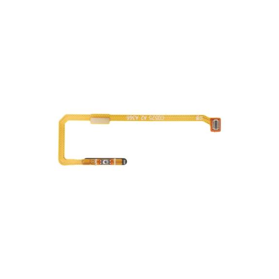 Flex Sensor Fingerprint Para Oppo A5 Pro 4G marron