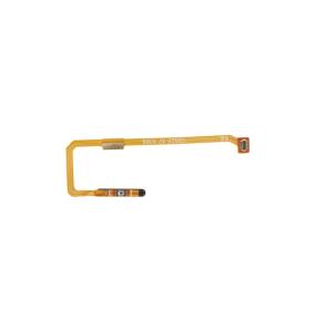 Flex Sensor Fingerprint Para Oppo A5 Pro 4G verde