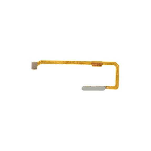 Flex Sensor Fingerprint Para Oppo A5 Pro 4G verde