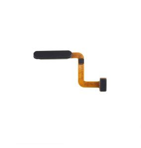 Flex Sensor Fingerprint Para Samsung Galaxy M62 en color negro