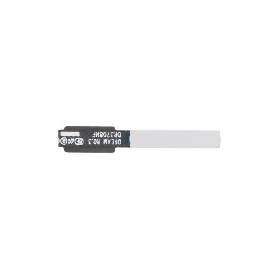 Flex Sensor Fingerprint Para Sony Xperia 10 VI en color blanco