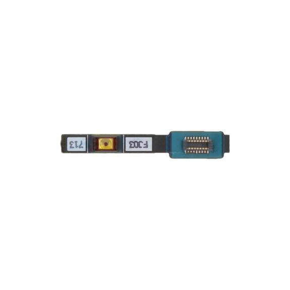 Flex Sensor Fingerprint Para Sony Xperia 10 VI en color negro