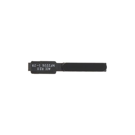 Flex Sensor Fingerprint Para Sony Xperia 10 VI en color negro
