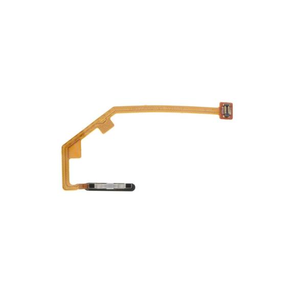 Flex Sensor Fingerprint Para Tecno Camon 19 Pro en color blanco