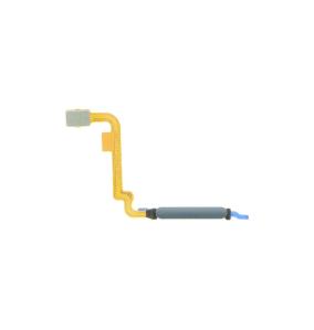 Flex sensor fingerprint para Xiaomi Poco M5s en color negro
