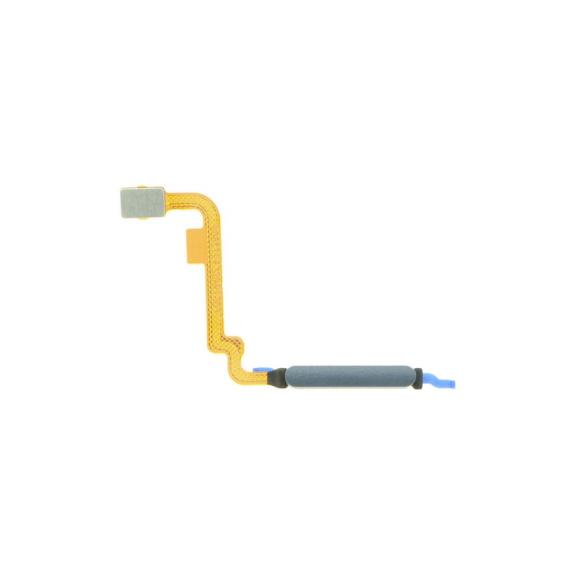 Flex sensor fingerprint para Xiaomi Poco M5s en color negro