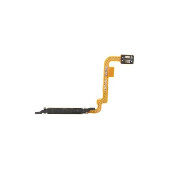 Flex sensor fingerprint para Xiaomi Poco M5s en color plateado