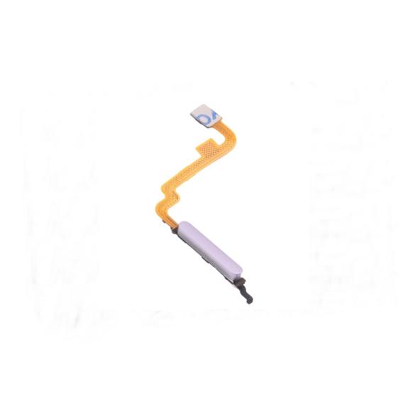 Sensor de huella para Xiaomi Redmi Note 10 / 10S morado