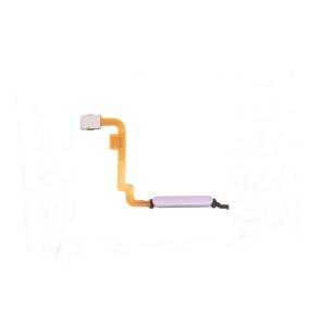 Sensor de huella para Xiaomi Redmi Note 10 / 10S morado