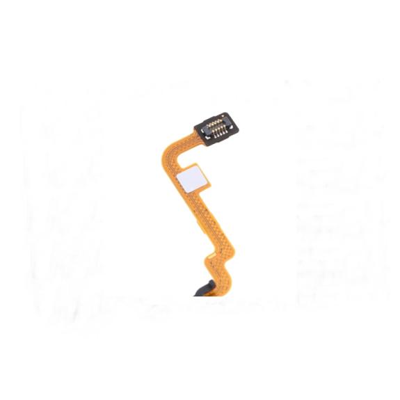 Sensor de huella para Xiaomi Redmi Note 10 / 10S verde