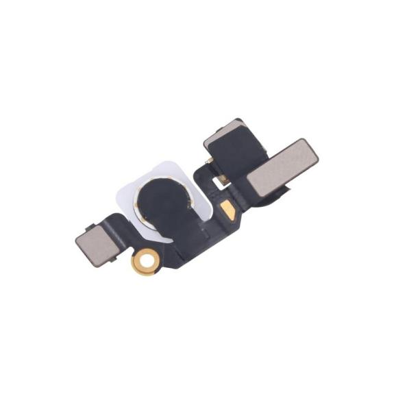Flex Sensor Flash Para Apple iPad Pro 11 2024 / iPad Pro 13 2024